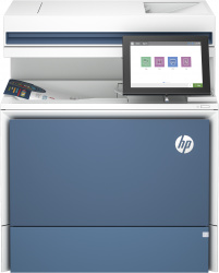 Multifuncional HP 5800DN