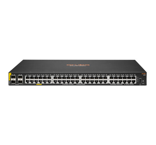 Switch  ARUBA JL675A